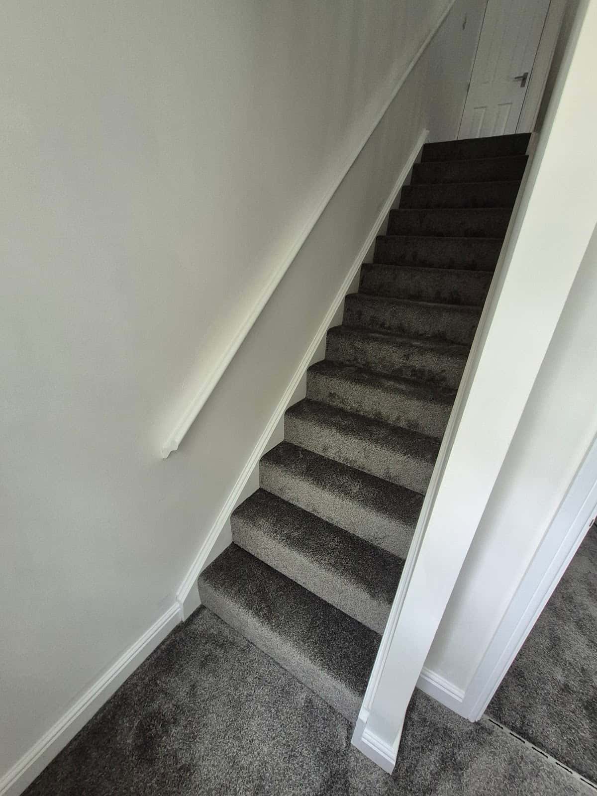 Painting and decorating work in Lincoln — LWR Group painters and decorators