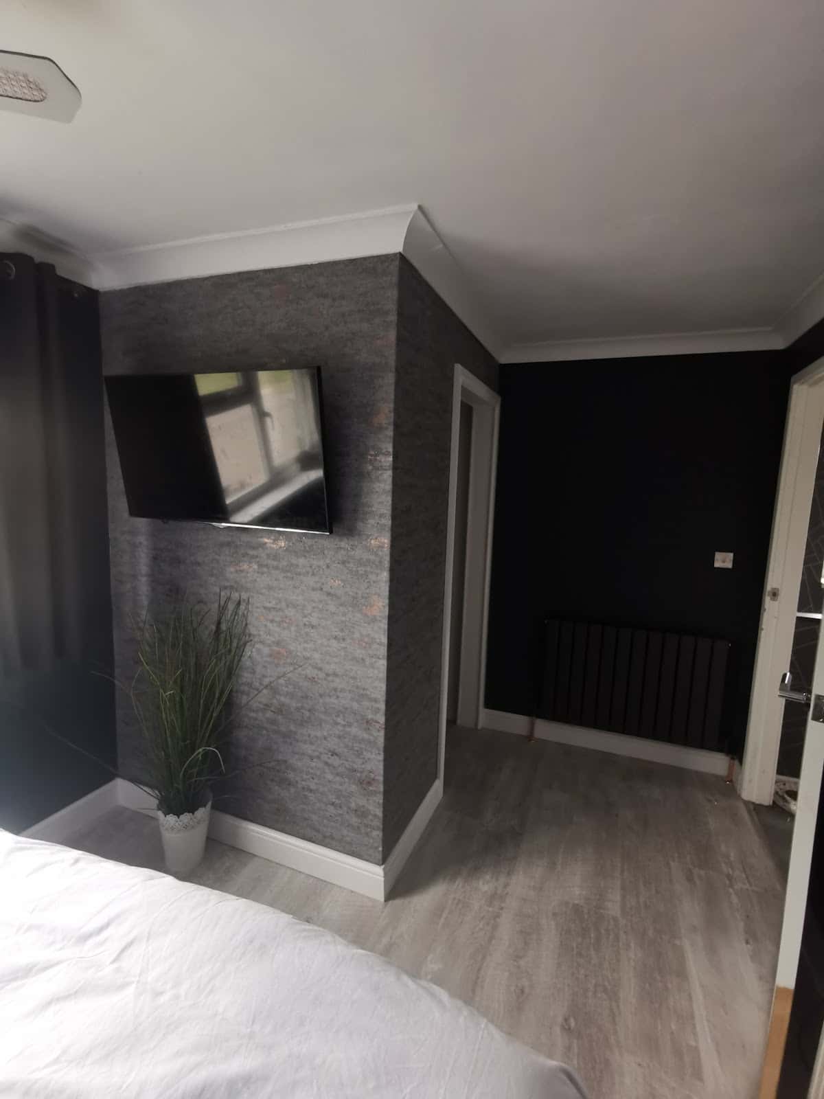 Joinery and carpentry work in Lincoln property — LWR Group