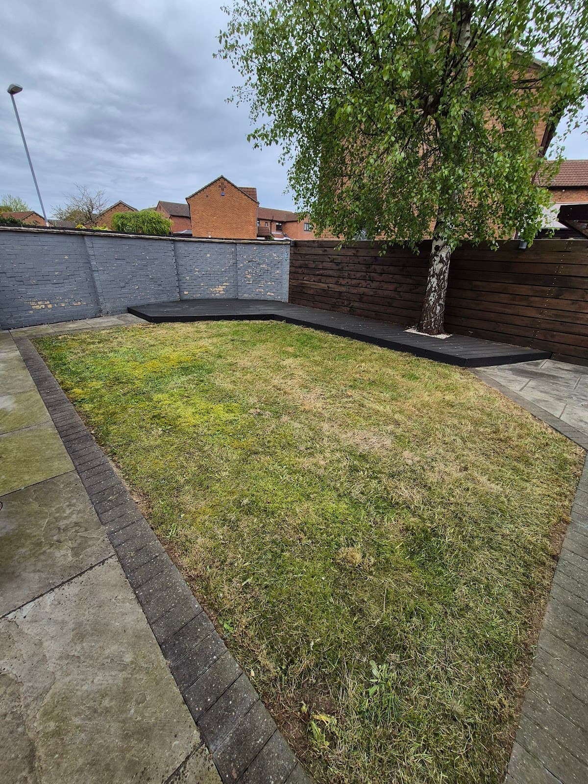 Recent Work 19 — recent property work by LWR Group in Lincoln and Lincolnshire