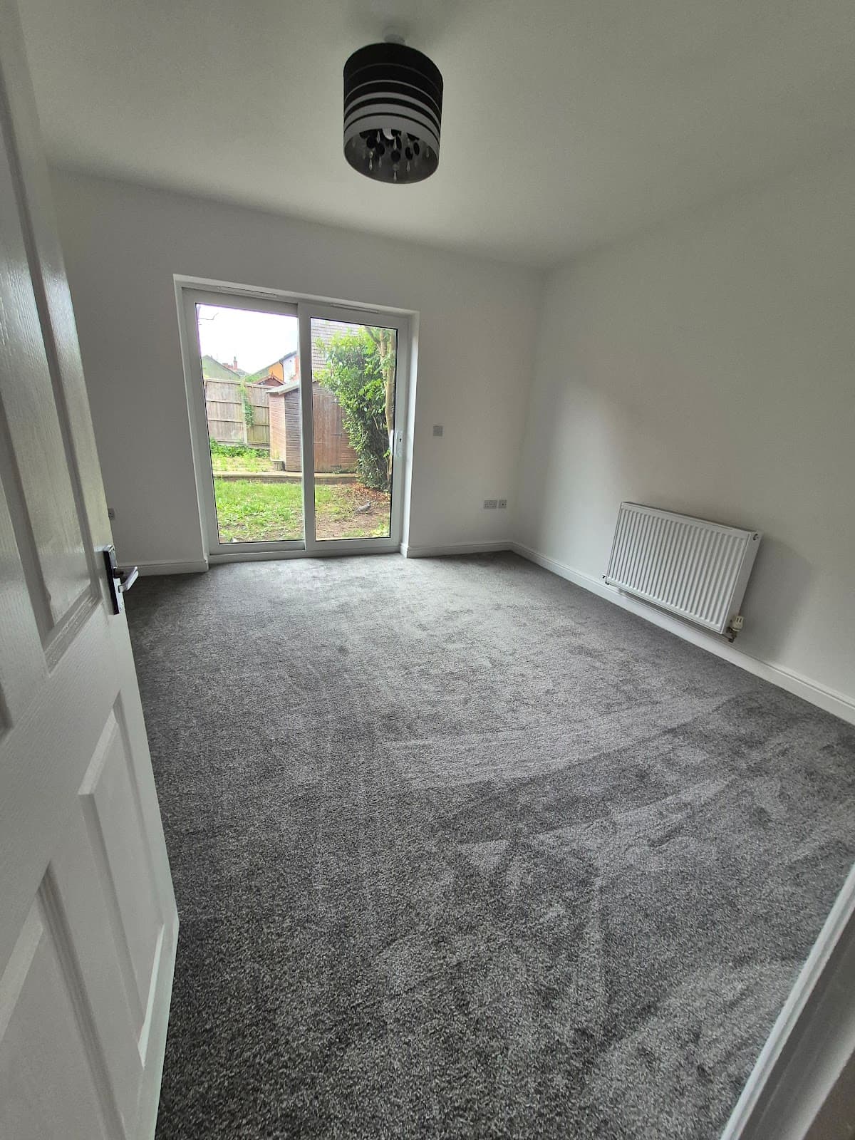 Flooring installation Lincoln — carpet and flooring fitted by LWR Group