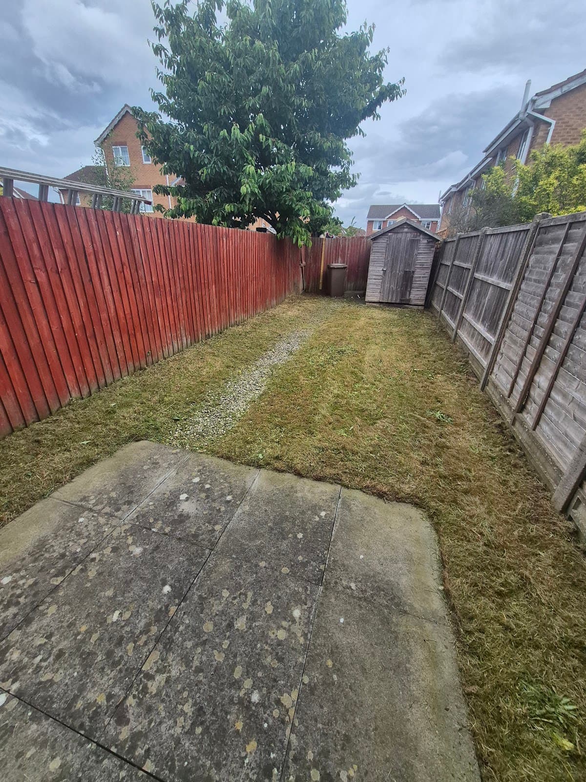 Recent Work 1 — recent property work by LWR Group in Lincoln and Lincolnshire