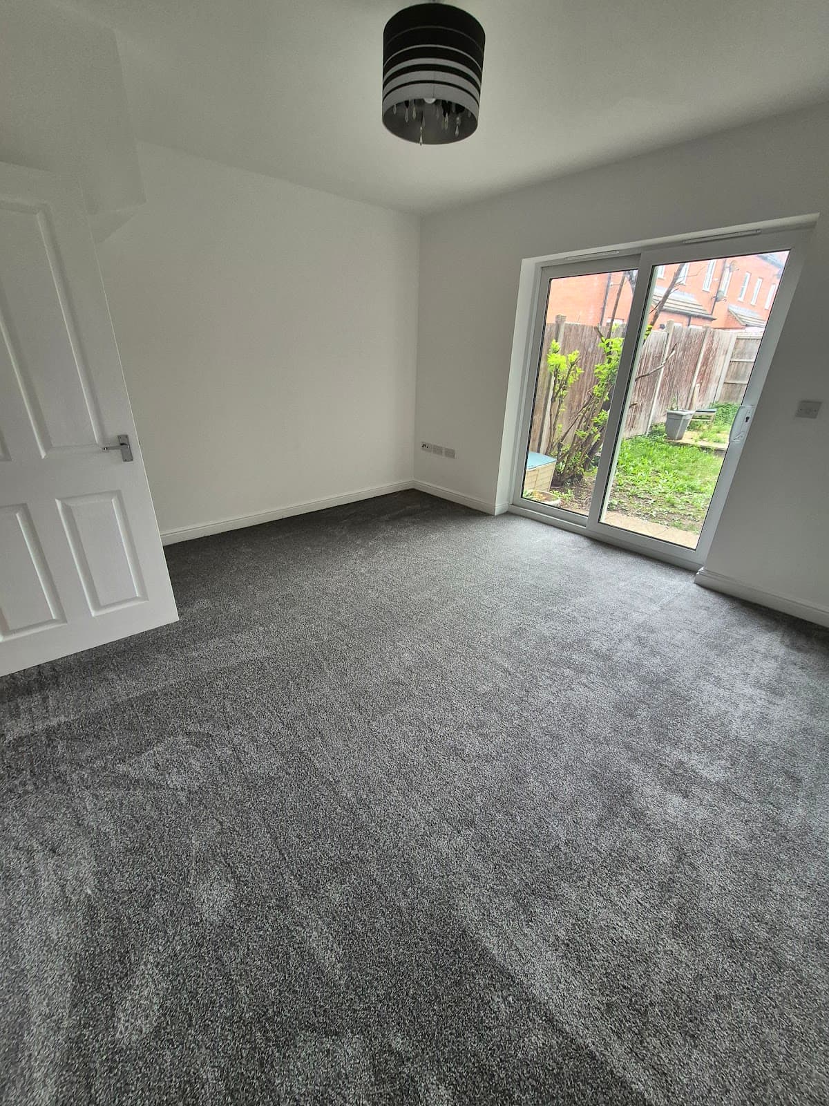 Carpet fitting in Lincoln — new flooring supplied and fitted by LWR Group