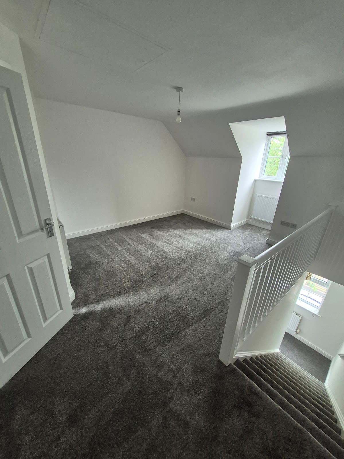 Flooring installation Lincoln — carpet and flooring fitted by LWR Group