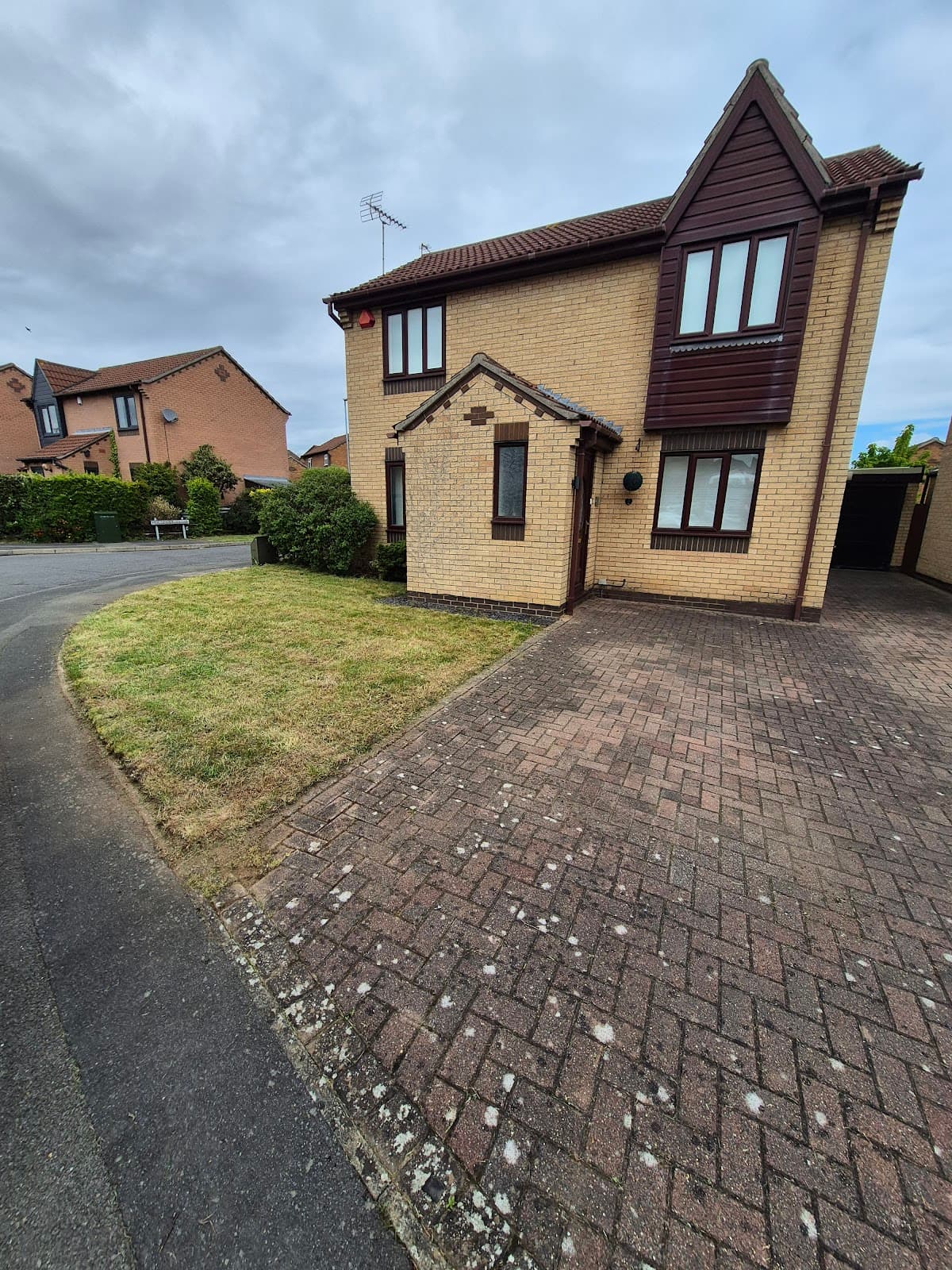 Recent Work 22 — recent property work by LWR Group in Lincoln and Lincolnshire