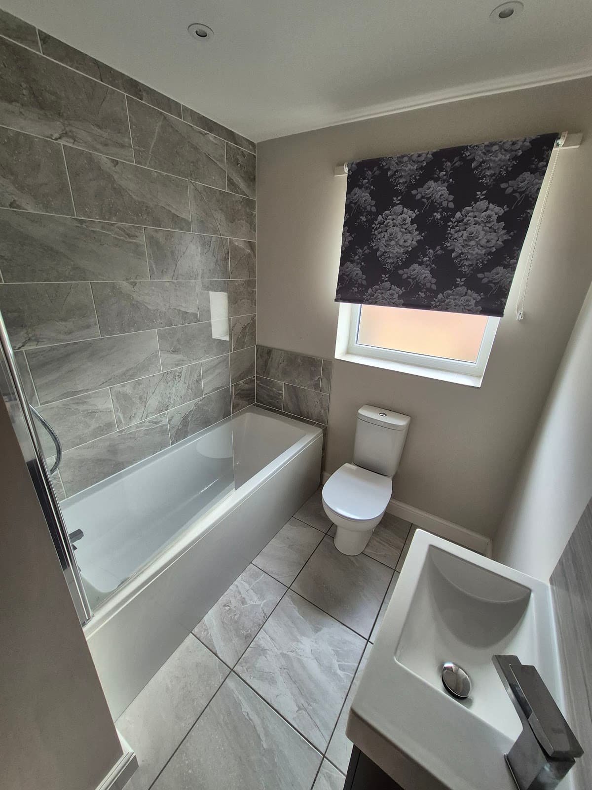 Full property renovation — LWR Group Lincoln