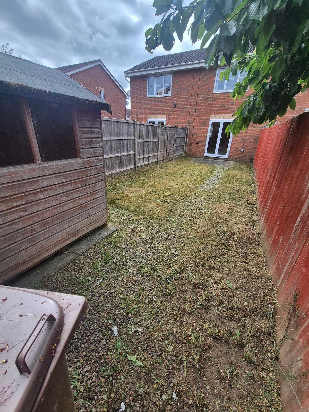 Recent Work 2 — recent property work by LWR Group in Lincoln and Lincolnshire
