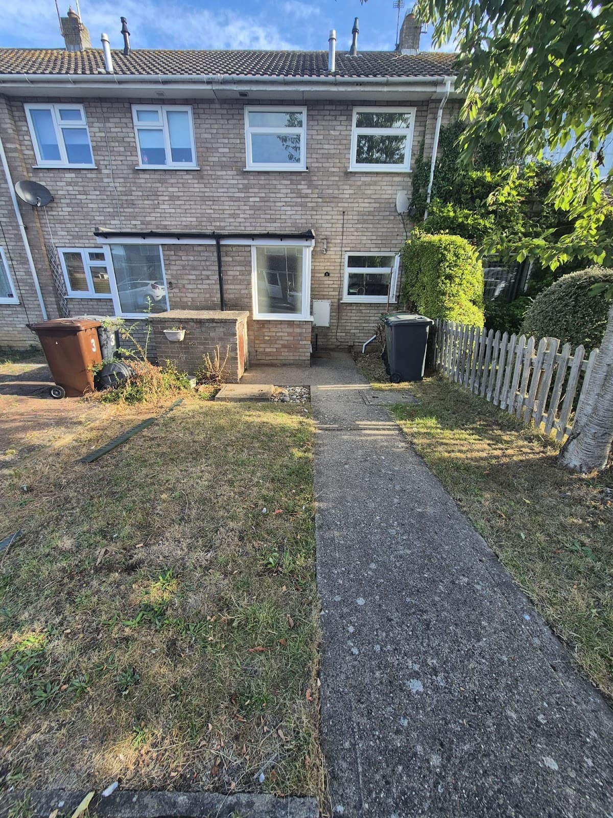 Recent Work 4 — recent property work by LWR Group in Lincoln and Lincolnshire