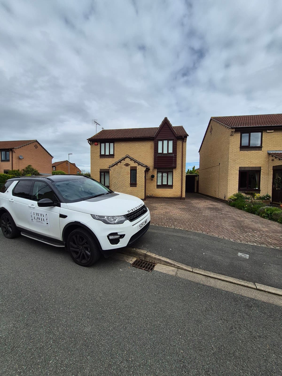 Recent Work 18 — recent property work by LWR Group in Lincoln and Lincolnshire