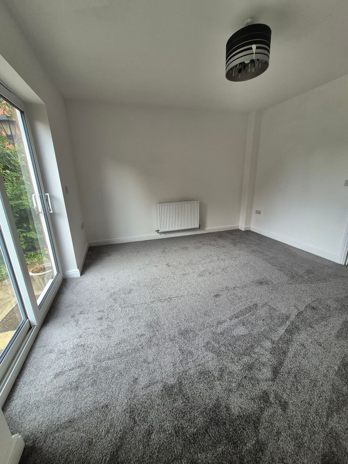 Flooring installation Lincoln — carpet and flooring fitted by LWR Group