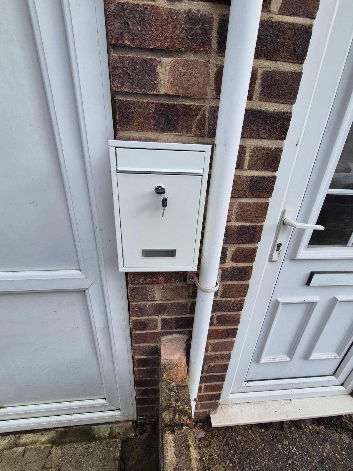 Carpentry and joinery work in Lincoln — boxing and storage fitted by LWR Group