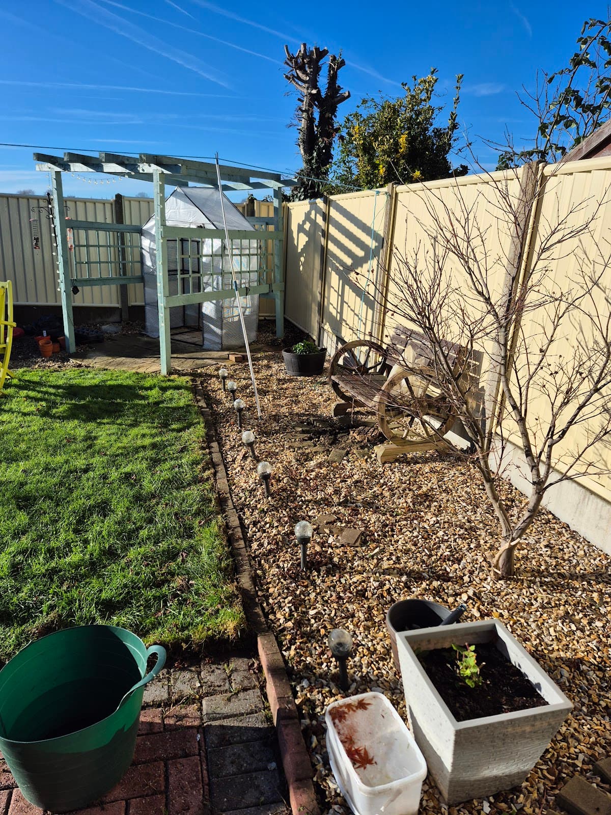 Recent Work 5 — recent property work by LWR Group in Lincoln and Lincolnshire