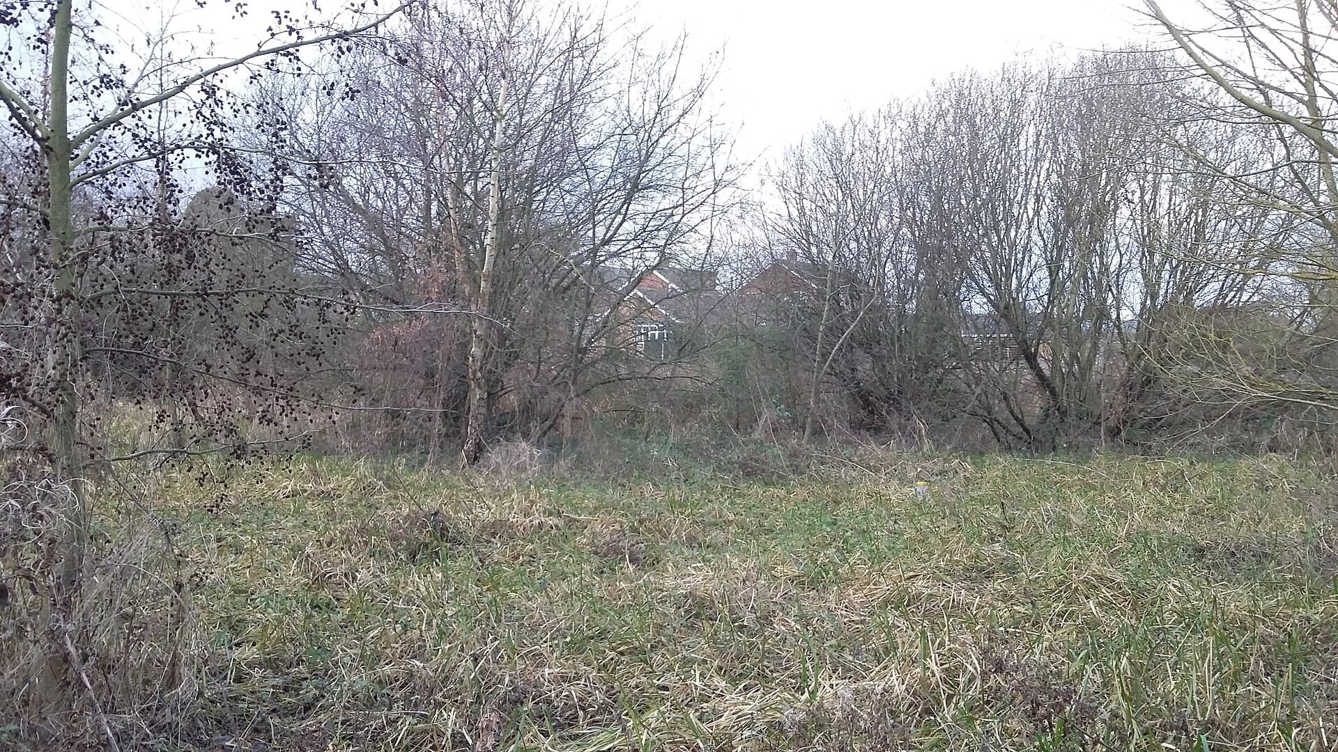 Branston village, Lincolnshire — LWR Group property maintenance in Branston