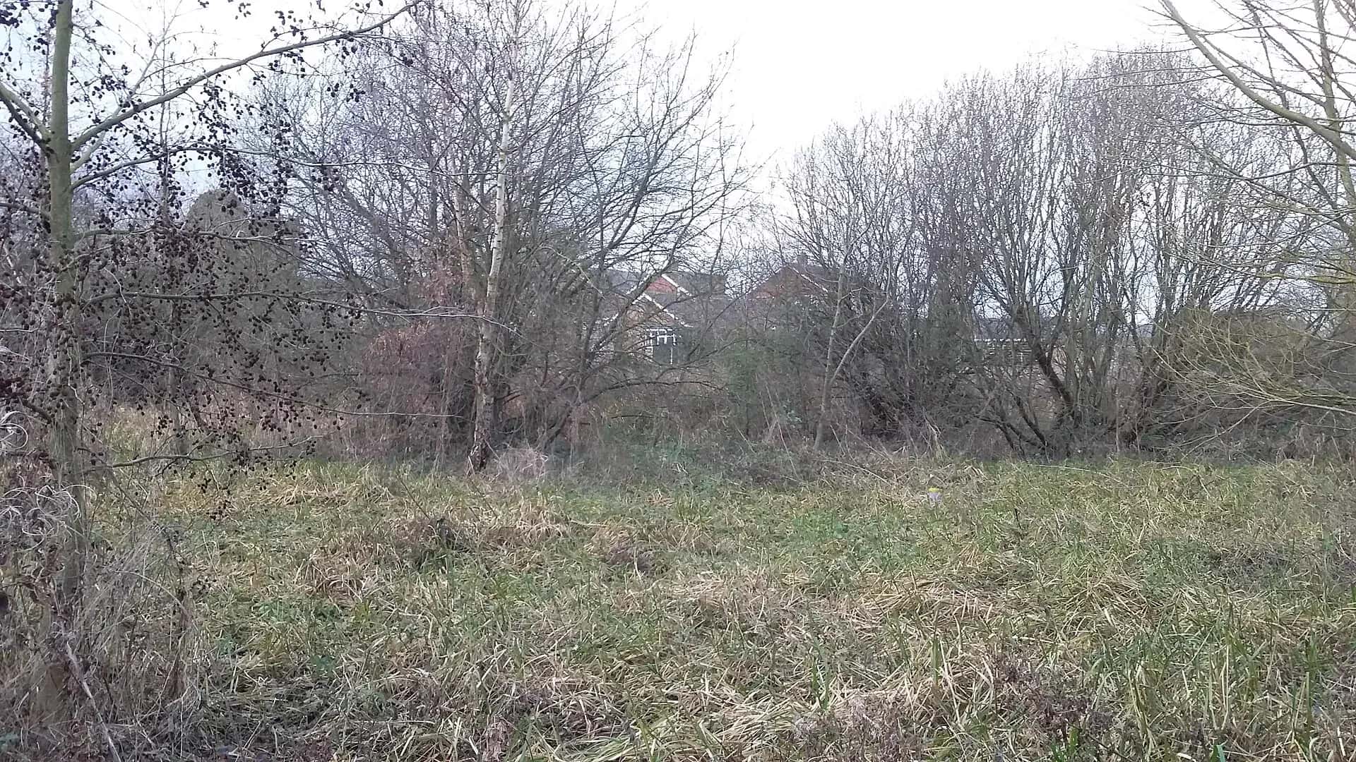 Branston village, Lincolnshire — LWR Group property maintenance in Branston
