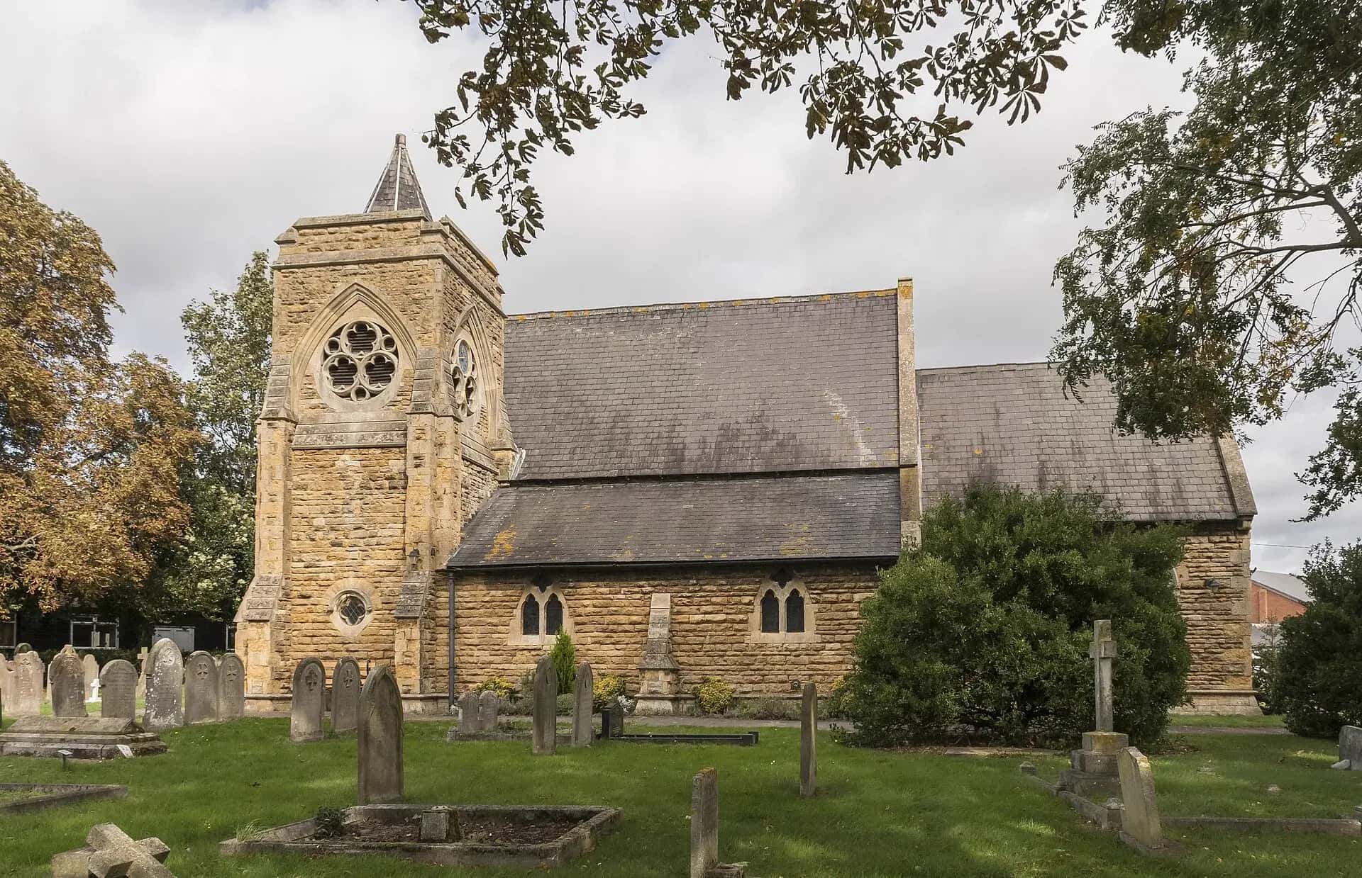 North Hykeham, Lincolnshire — LWR Group property maintenance in North Hykeham