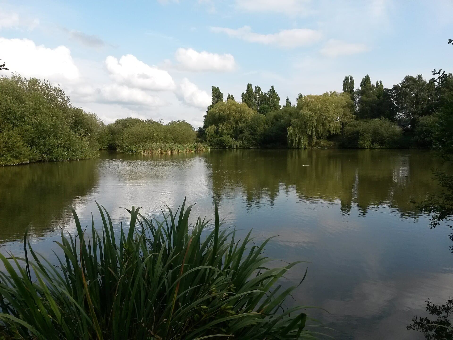 Skellingthorpe, Lincolnshire — LWR Group property maintenance in Skellingthorpe