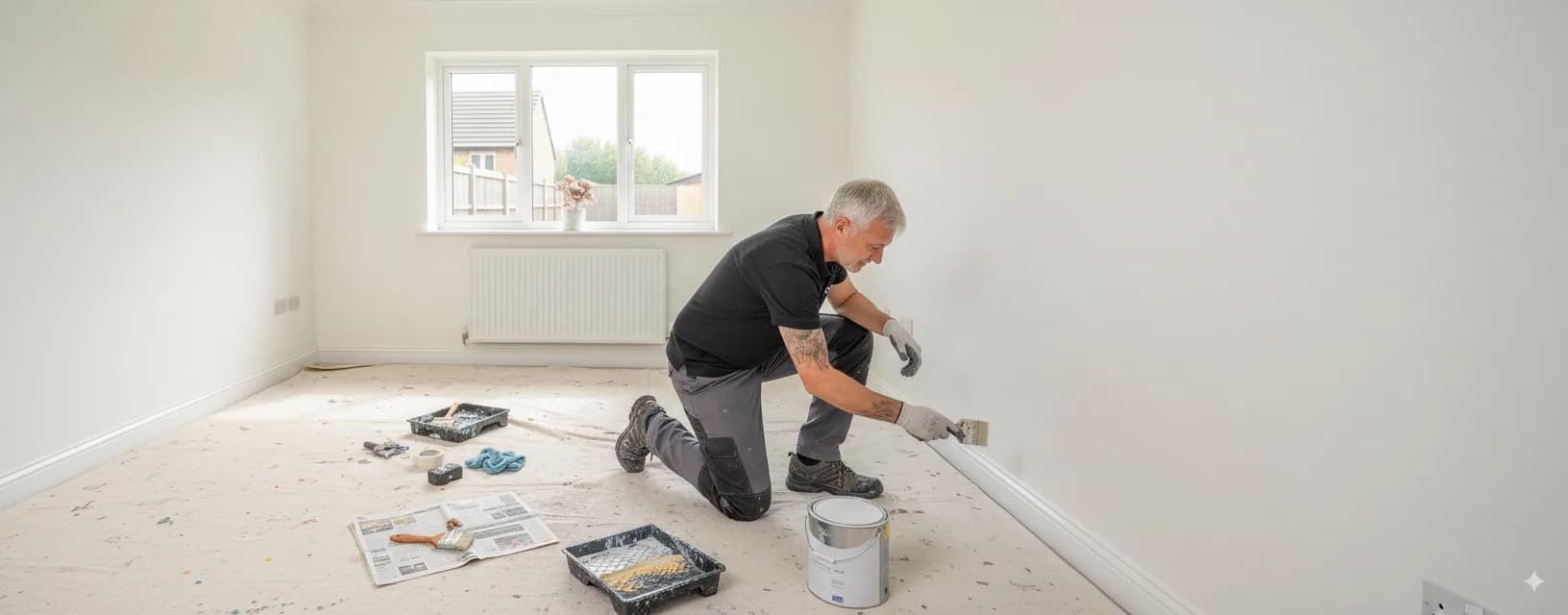 A well-maintained Lincoln rental property, the kind of compliant, well-presented home landlords need under the 2026 rule changes