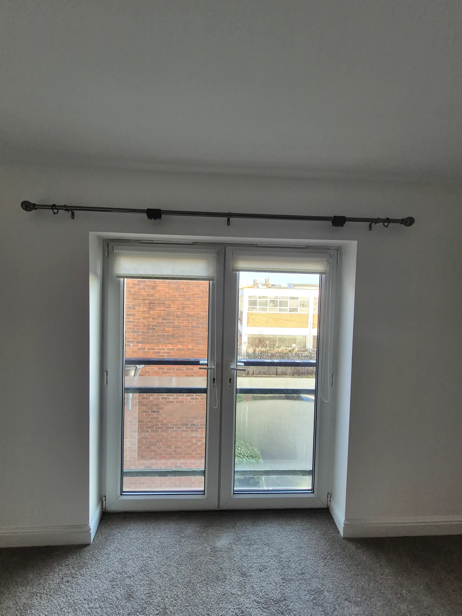 Planned and reactive property maintenance completed by LWR Group in Lincolnshire