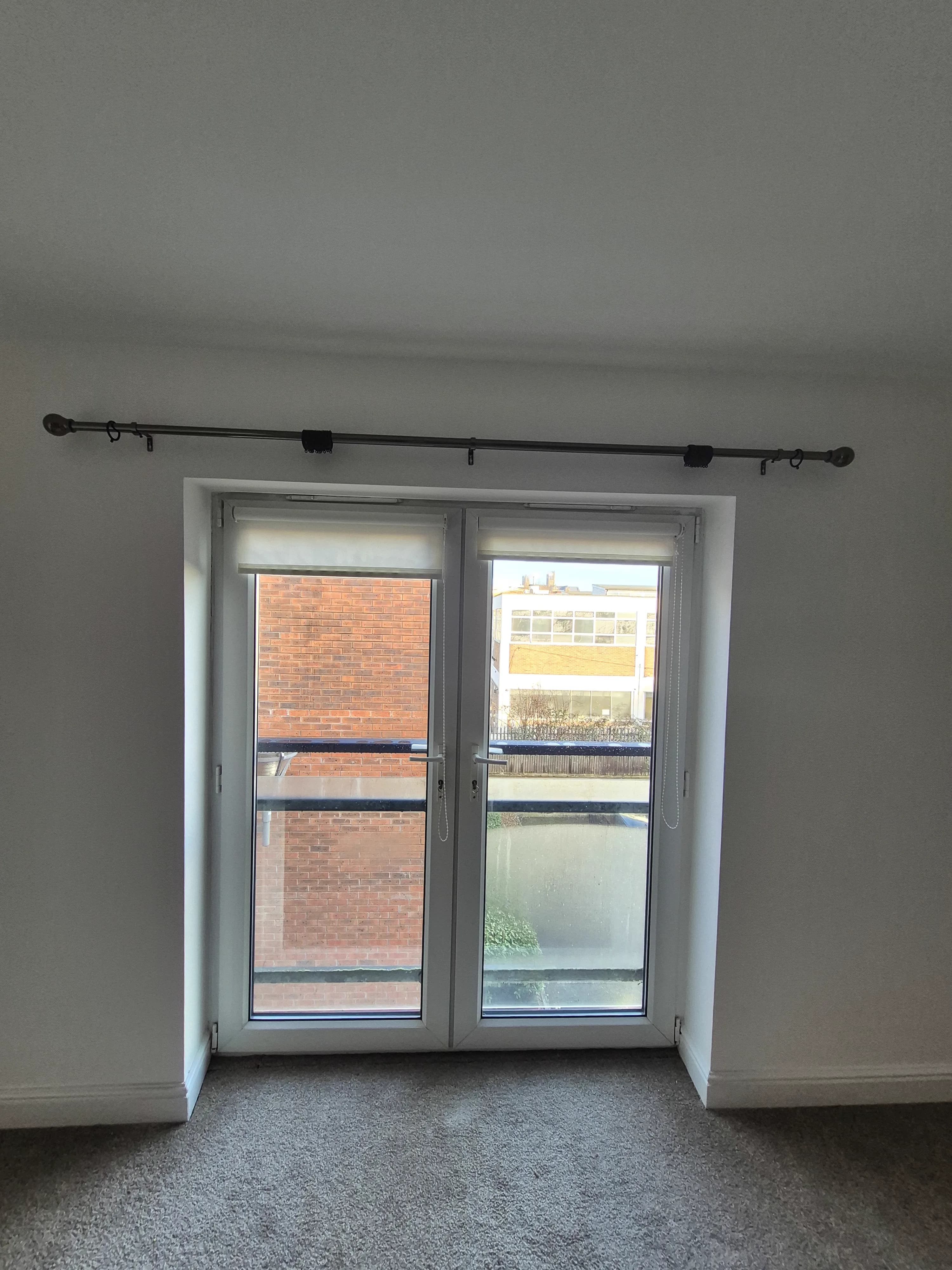 General maintenance and repairs by LWR Group at a Lincoln property