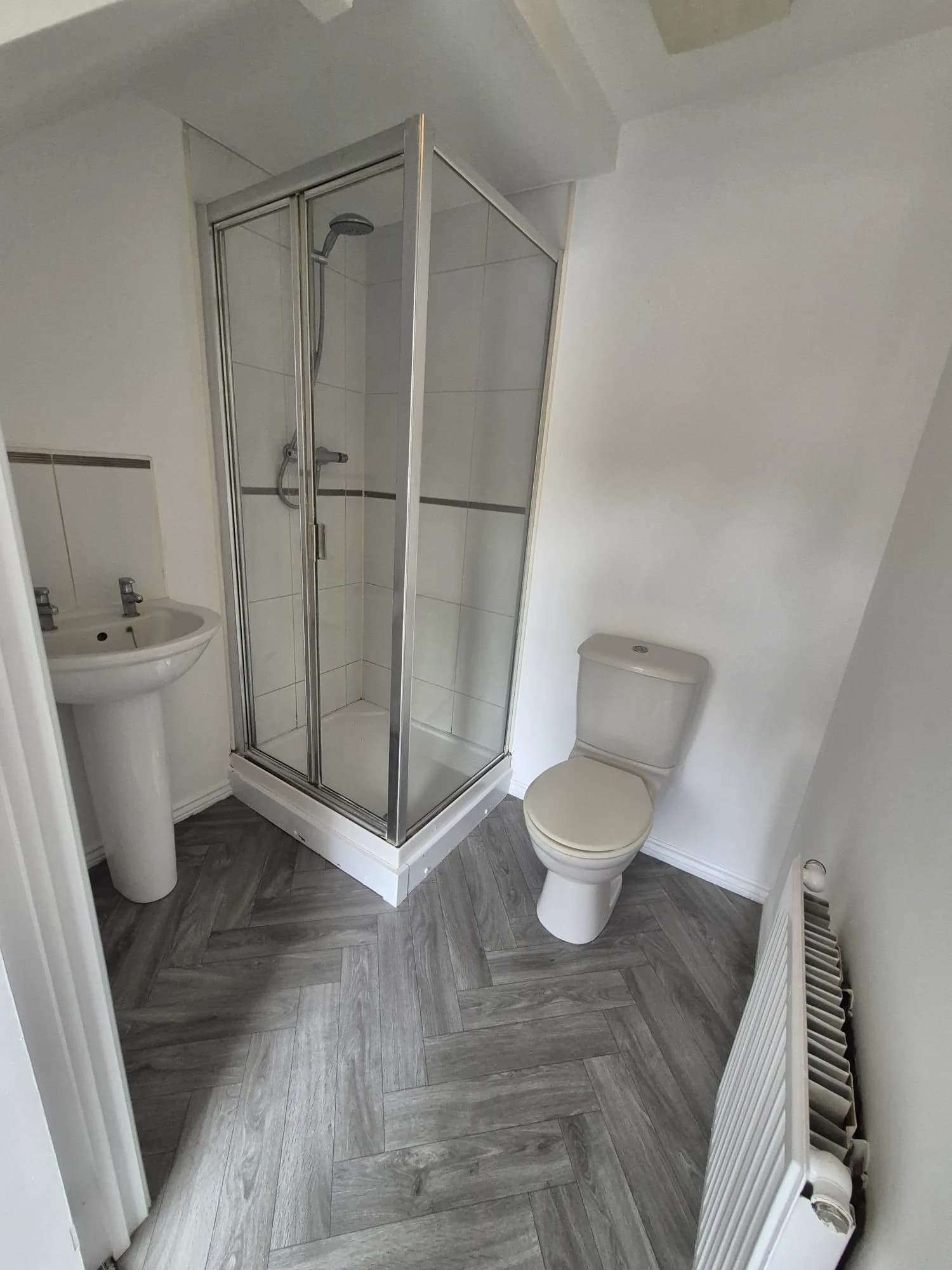 Planned and reactive property maintenance completed by LWR Group in Lincolnshire