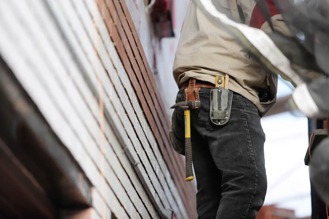 Property maintenance and building repairs in Lincoln by LWR Group