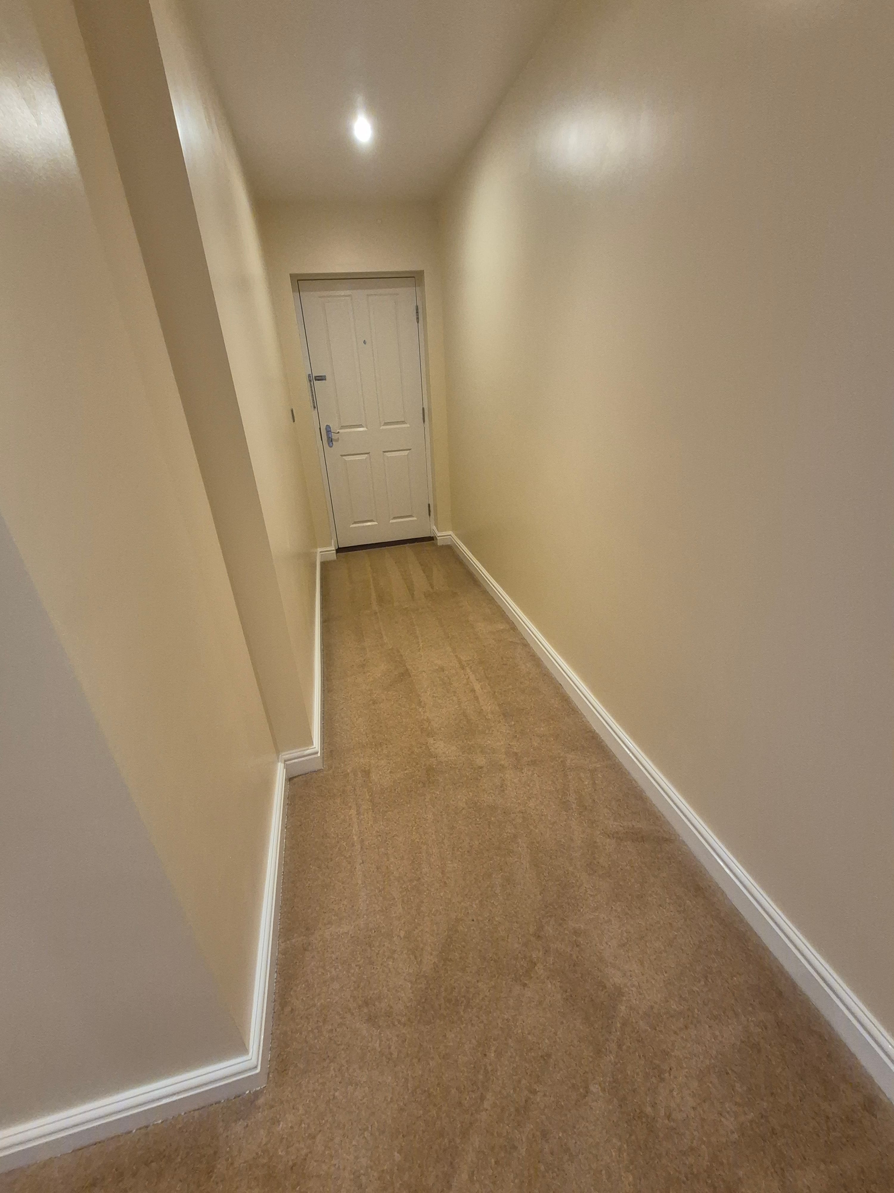 Carpet cleaning Lincoln — professional hot water extraction, LWR Group