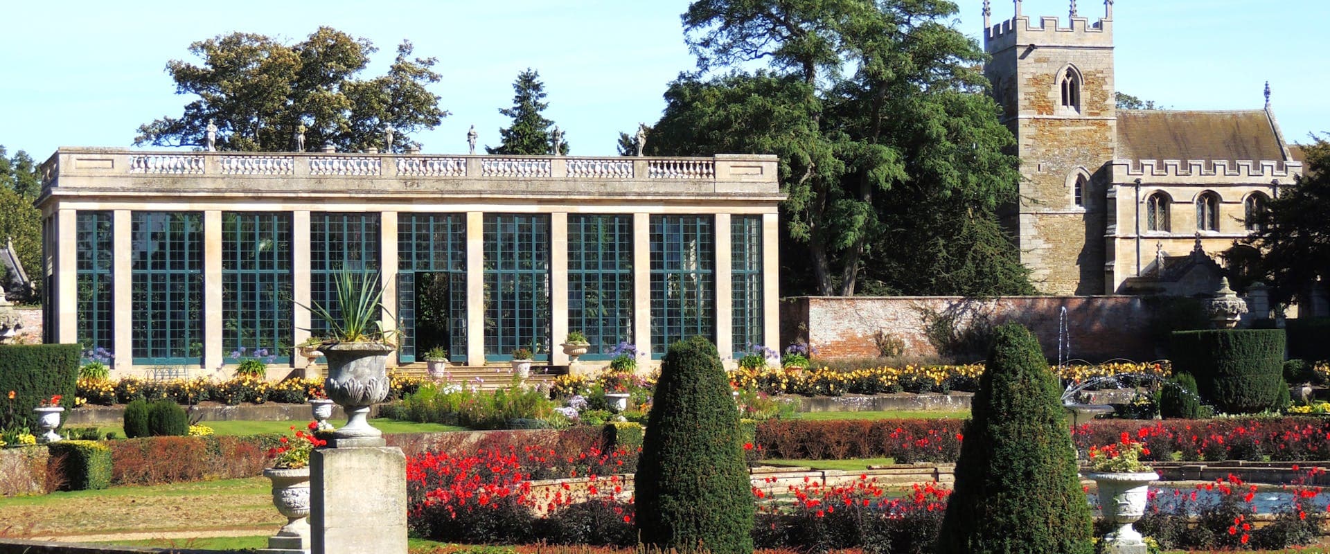 Gardening & Landscaping — LWR Group property services in Lincoln and Lincolnshire