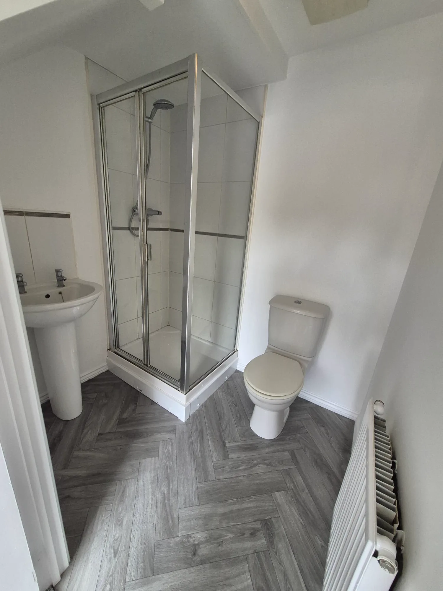 General property maintenance and odd jobs completed by LWR Group in Lincoln