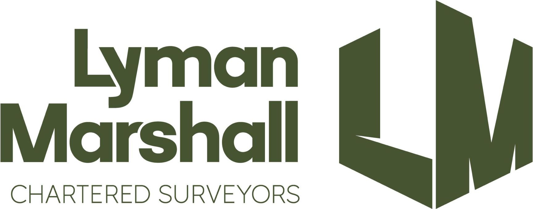 Lyman Marshall Chartered Surveyors — LWR member reward partner