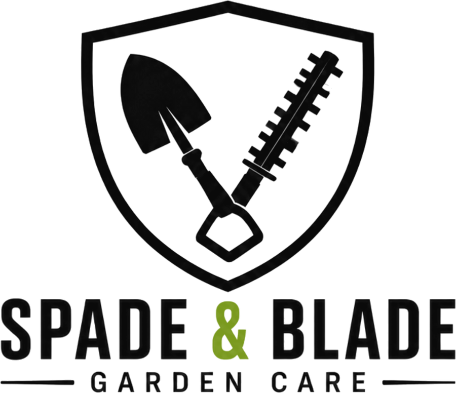 Spade & Blade — trusted Lincoln partner of LWR Group